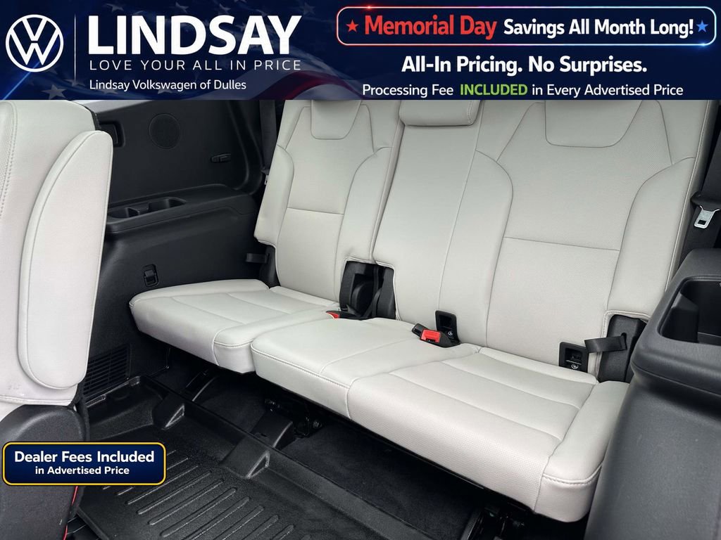 Used 2023 Kia Telluride SX FWD image 15