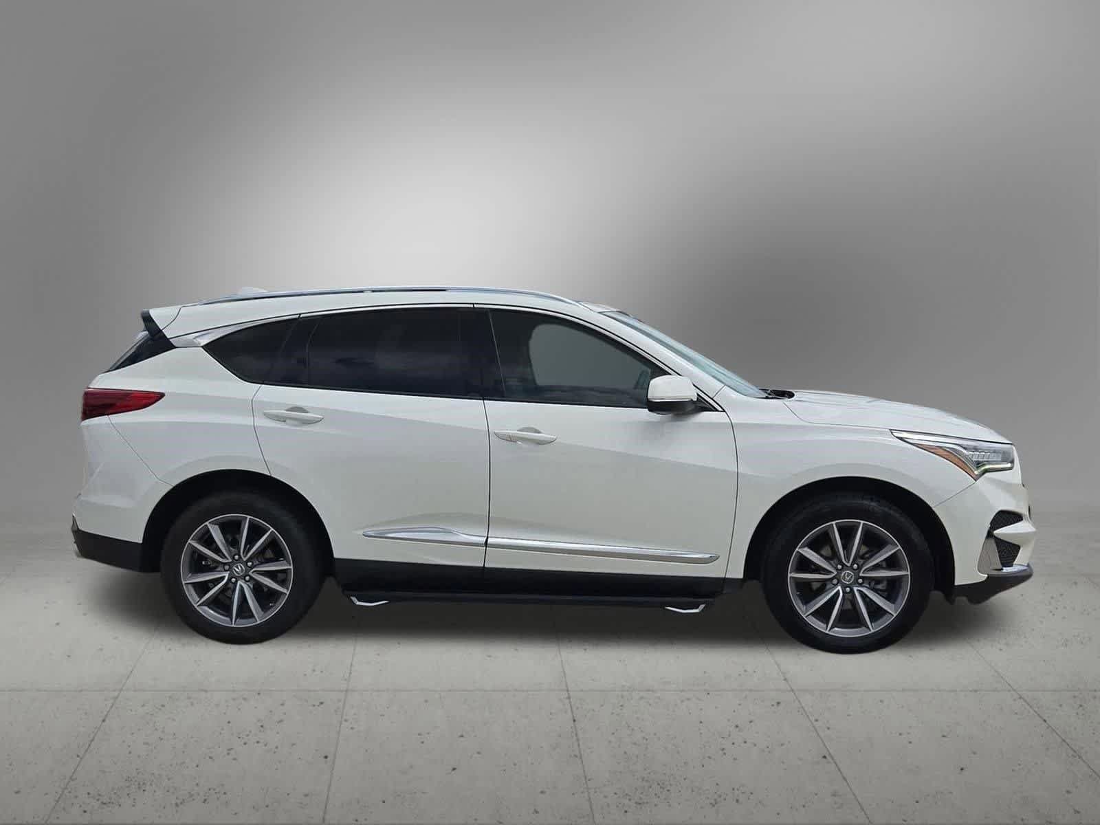 Used 2019 Acura RDX AWD w/ Technology Package image 7
