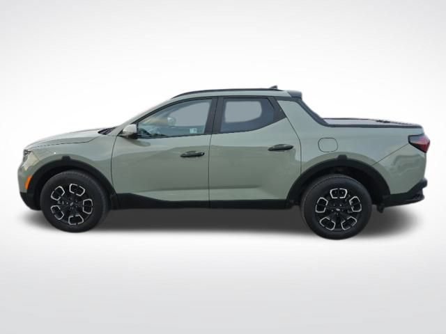 Used 2024 Hyundai Santa Cruz SEL w/ Activity Package AWD/4WD image 8