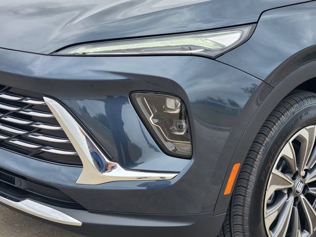 New 2026 Buick Envision Preferred AWD/4WD image 8