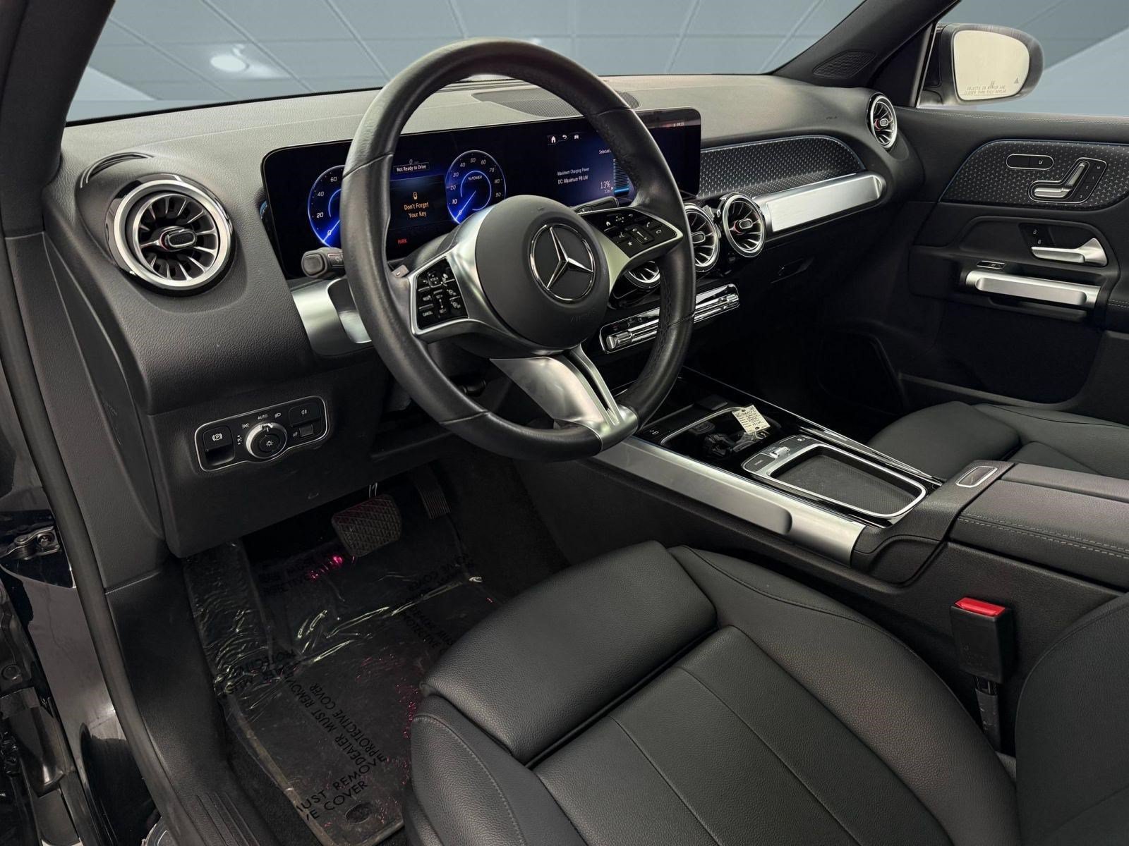 Used 2024 Mercedes-Benz EQB 250+ image 4