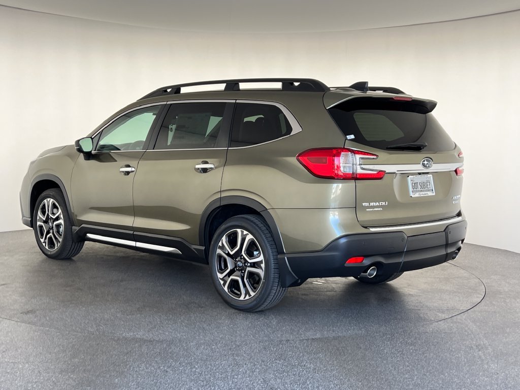 New 2026 Subaru Ascent Touring AWD/4WD image 7