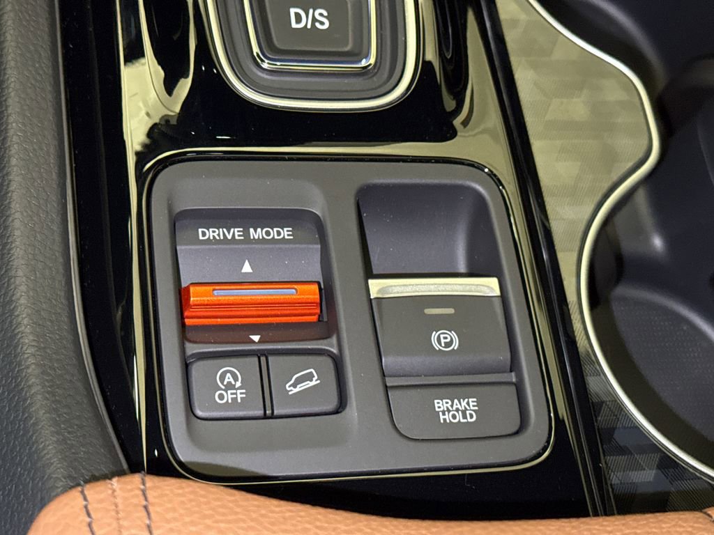 New 2026 Honda Passport TrailSport Elite image 30