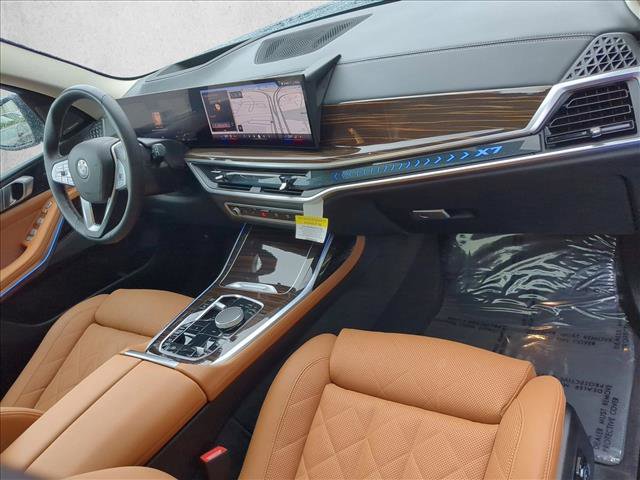 Used 2026 BMW X7 xDrive40i w/ Premium Package image 28