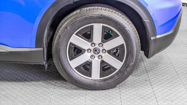 Used 2024 Honda Prologue EX image 36
