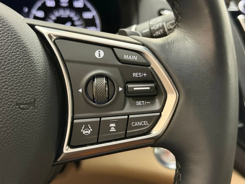 Used 2020 Acura RDX w/ Advance Package AWD/4WD image 24