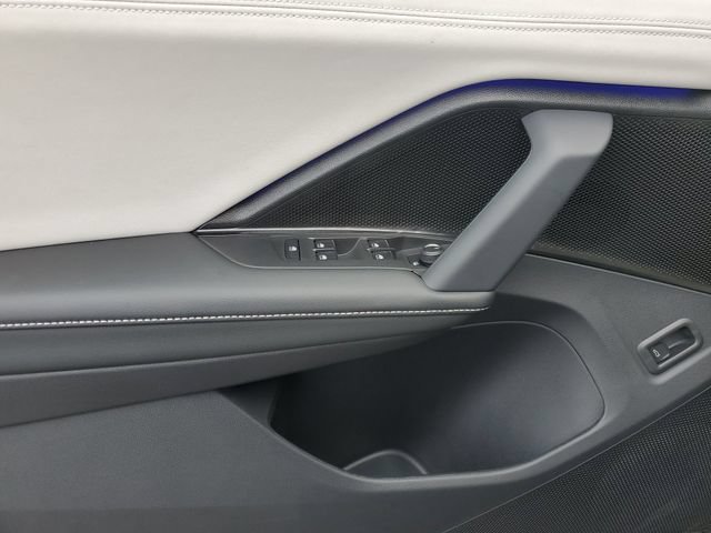 New 2026 Volkswagen Tiguan SE AWD/4WD image 15