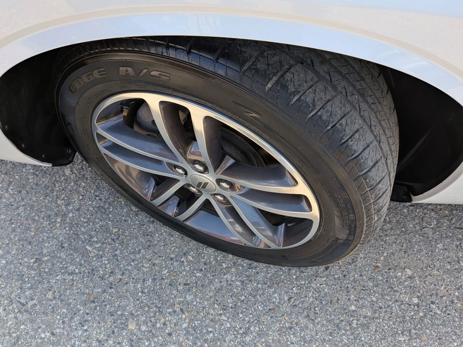 Used 2019 Dodge Challenger SXT AWD/4WD image 11