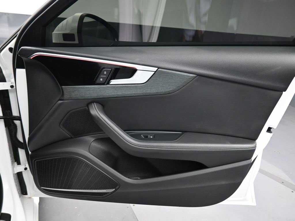 Used 2023 Audi A4 2.0T Premium Plus image 46