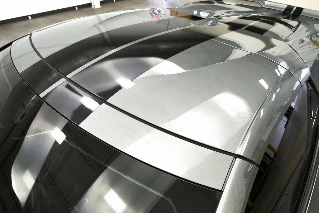 Used 2023 Chevrolet Corvette Stingray Premium Conv w/ Z51 Performance Package image 34