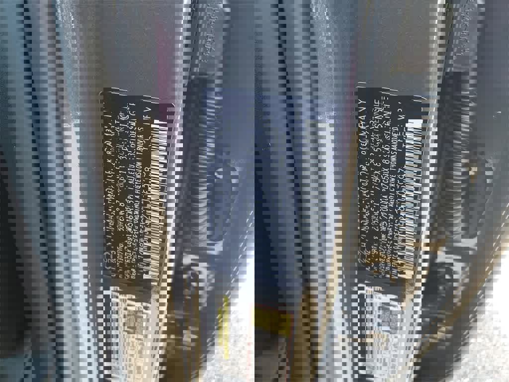 New 2026 Hyundai Palisade XRT Pro image 19