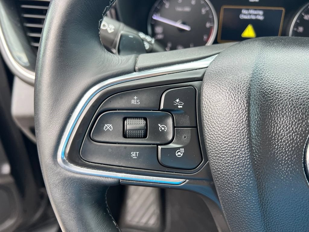 Used 2023 Buick Envision Essence AWD/4WD image 42