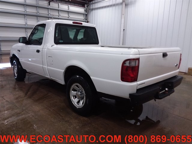 Used 2004 Ford Ranger XLT RWD image 6