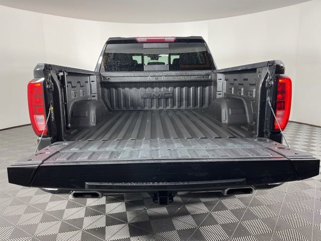 Used 2022 GMC Sierra 1500 Elevation w/ Elevation Premium Package image 49