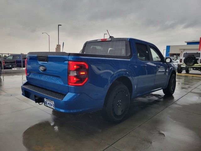 New 2026 Ford Maverick Lobo image 4