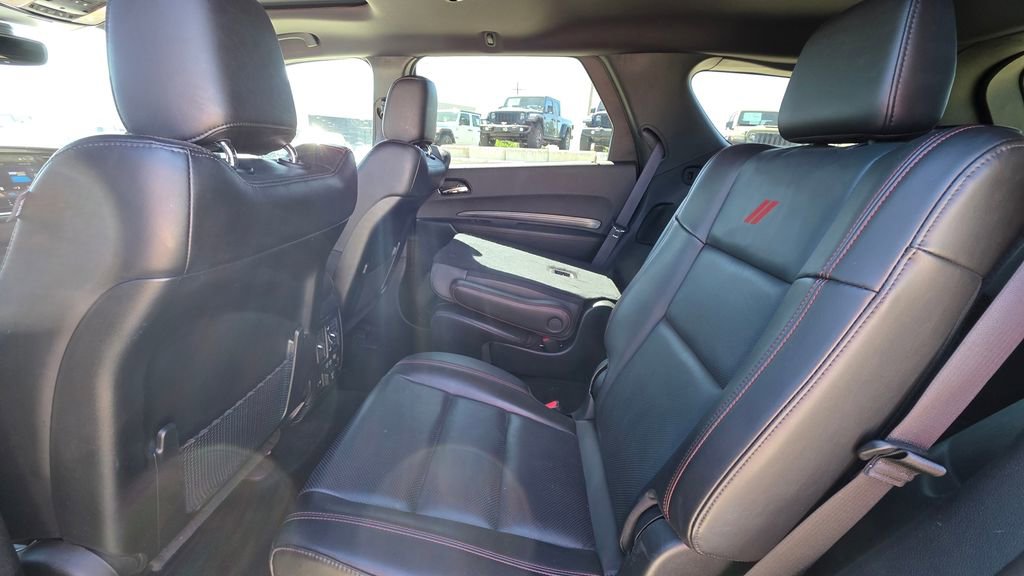Used 2024 Dodge Durango GT AWD/4WD image 13