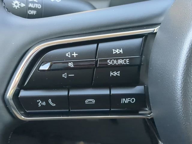 New 2026 MAZDA CX-90 Plug-In Hybrid w/ Preferred image 22