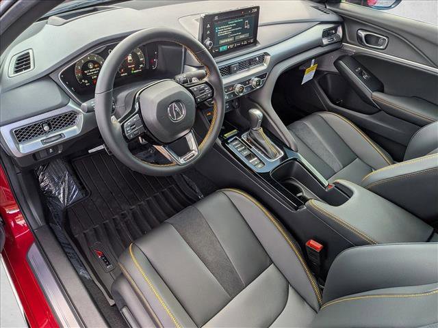 New 2026 Acura Integra A-Spec image 3