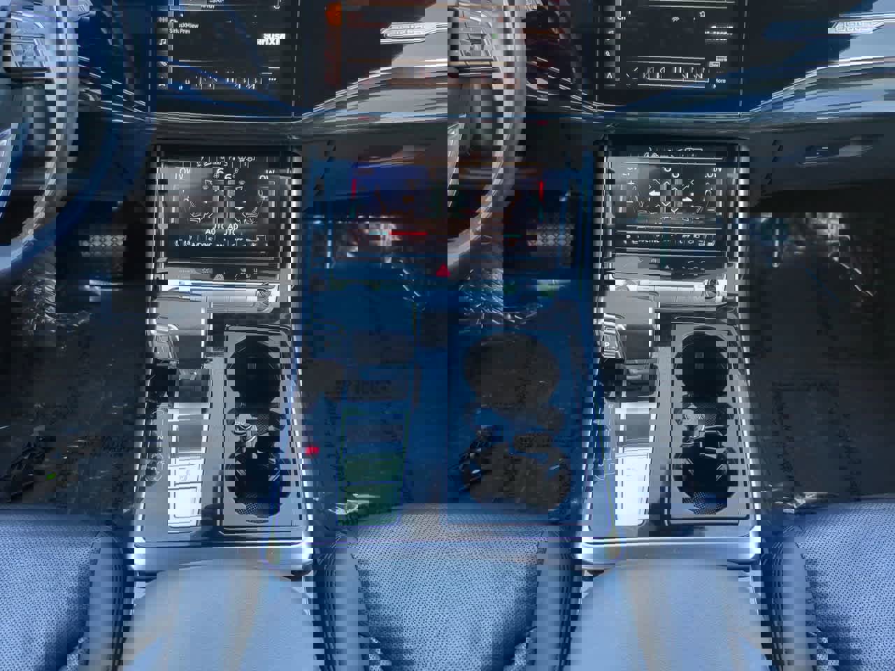 Used 2021 Audi Q7 3.0T Prestige image 18