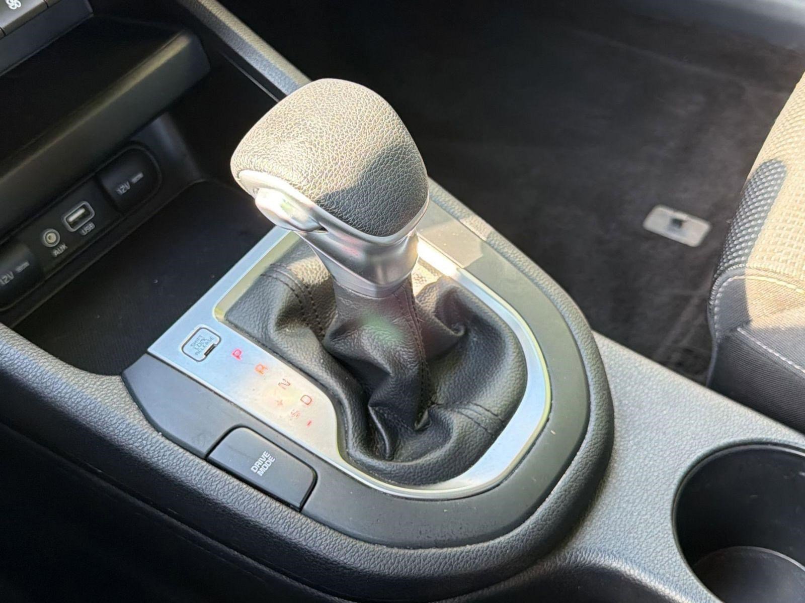 Used 2019 Kia Forte LXS FWD image 16