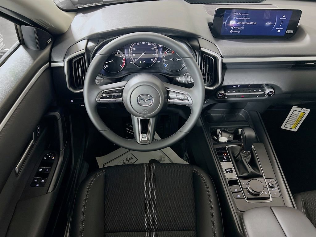 Used 2025 MAZDA CX-50 AWD 2.5 S w/ Weather Package image 18