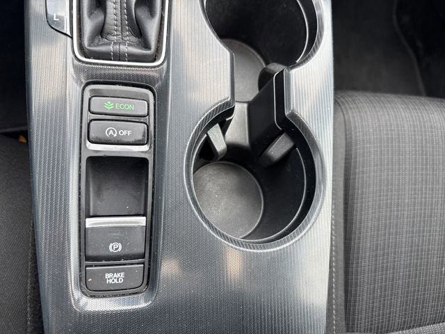 Certified 2023 Honda Civic EX image 29