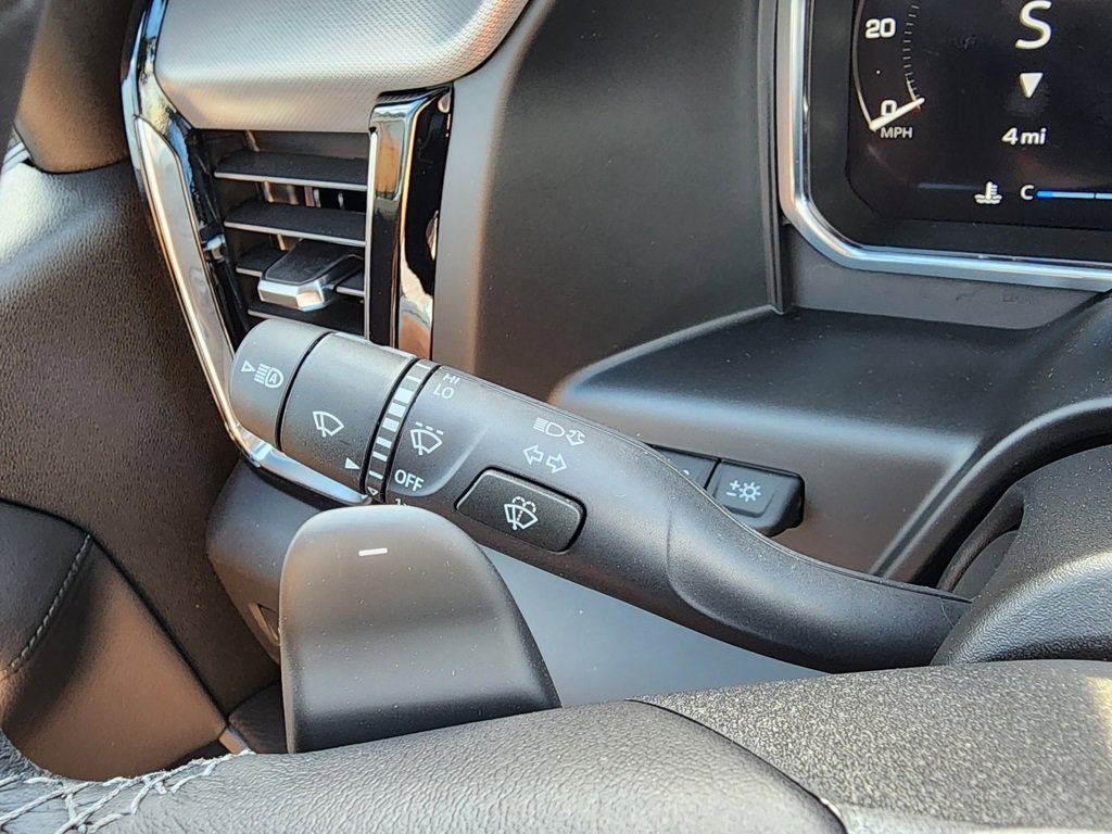 New 2026 GMC Sierra 1500 Denali image 25