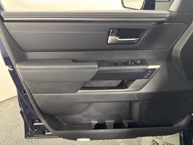 New 2026 Toyota Tundra Platinum AWD/4WD image 28