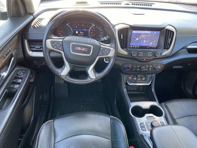 Used 2019 GMC Terrain Denali image 8