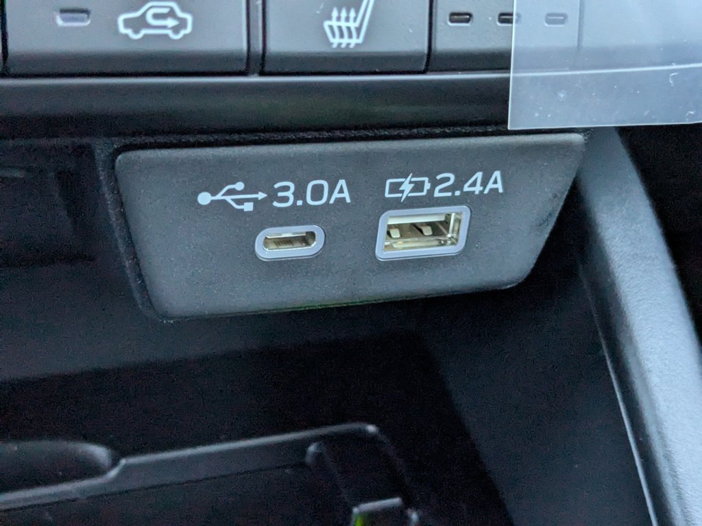 New 2026 Subaru Outback Premium AWD/4WD image 20
