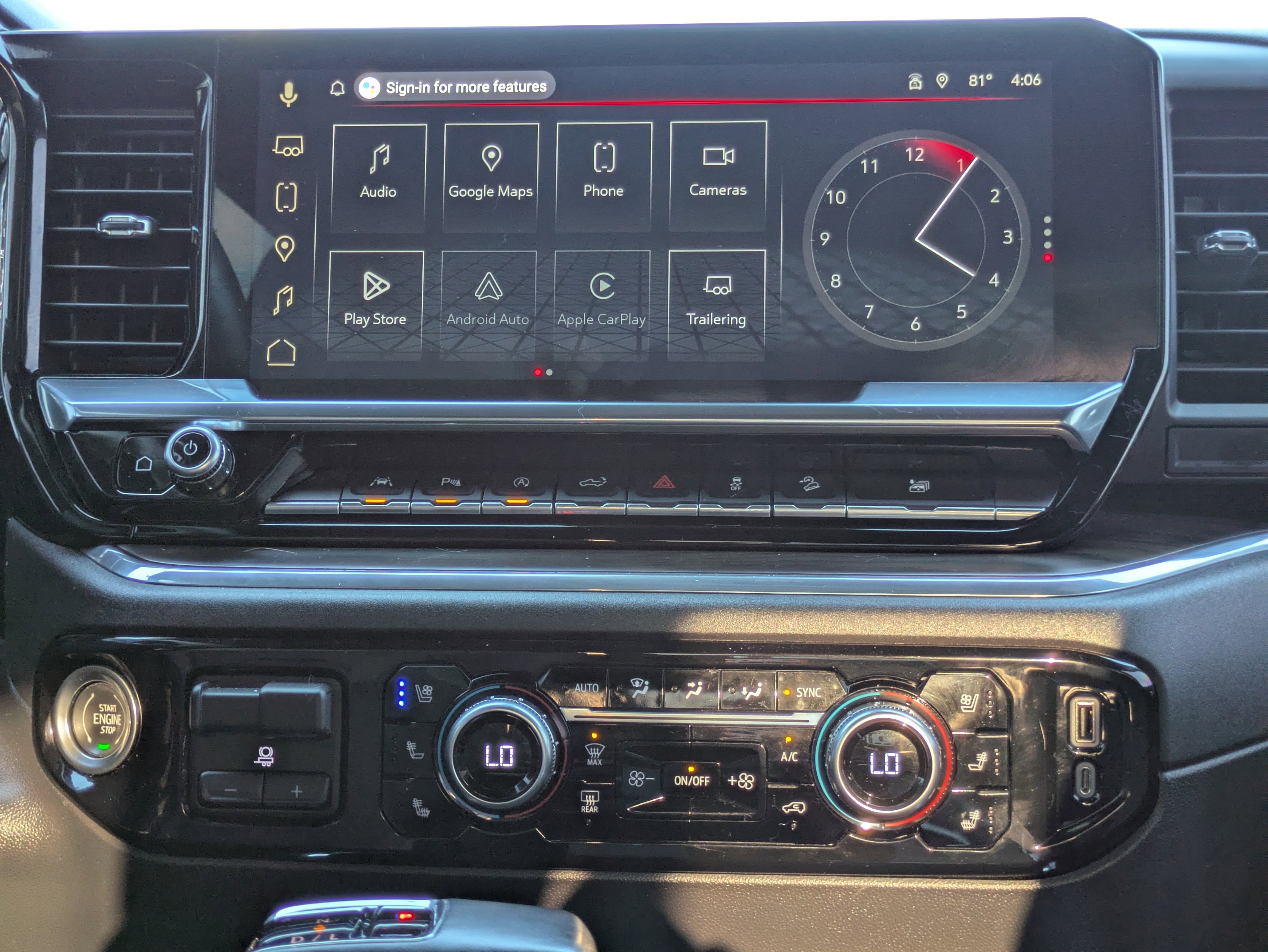 Used 2023 GMC Sierra 1500 SLT w/ SLT Premium Plus Package image 5