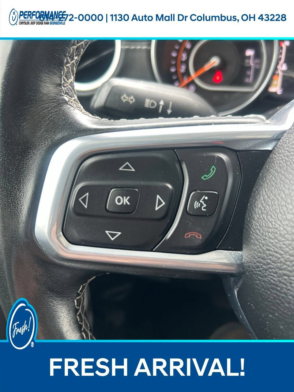 Used 2021 Jeep Wrangler Unlimited Sahara w/ Uconnect 4C Nav & Sound Group AWD/4WD image 20