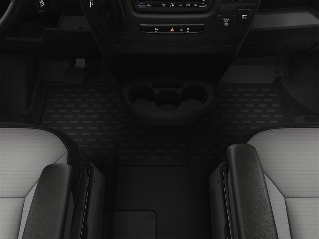 New 2025 RAM ProMaster 1500 w/ Quick Order Package 22G SLT image 27