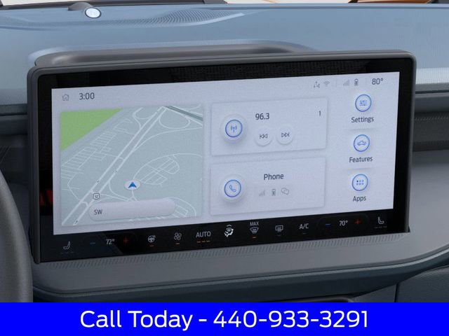 New 2026 Ford Maverick Tremor image 17