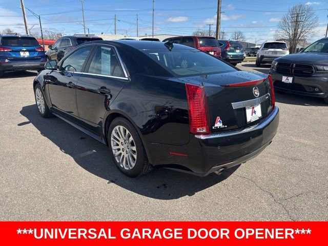 Used 2011 Cadillac CTS Premium image 5