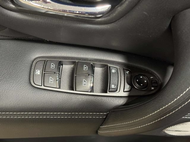 Used 2021 INFINITI QX80 Sensory w/ All-Season Package AWD/4WD image 25