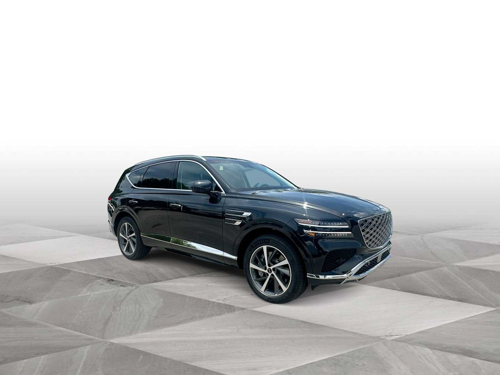New 2026 Genesis GV80 2.5T Select AWD/4WD image 2