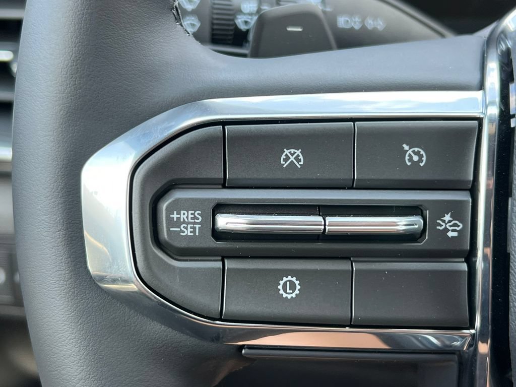 New 2027 GMC Terrain Elevation AWD/4WD image 17