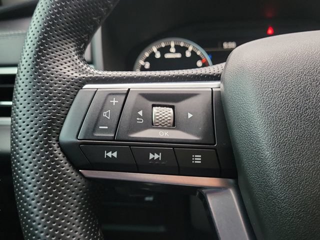 Used 2022 Mitsubishi Outlander SE FWD image 29