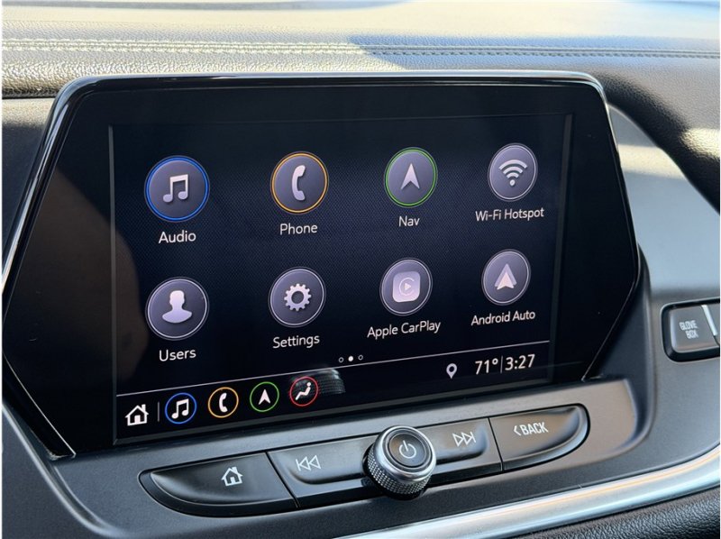 Used 2019 Chevrolet Blazer LT w/ Sound & Technology Package FWD image 49