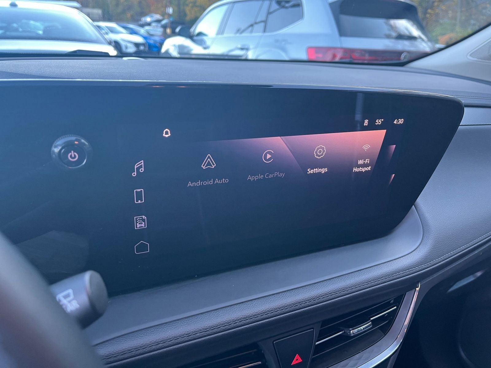 Used 2025 Buick Encore GX Preferred image 20