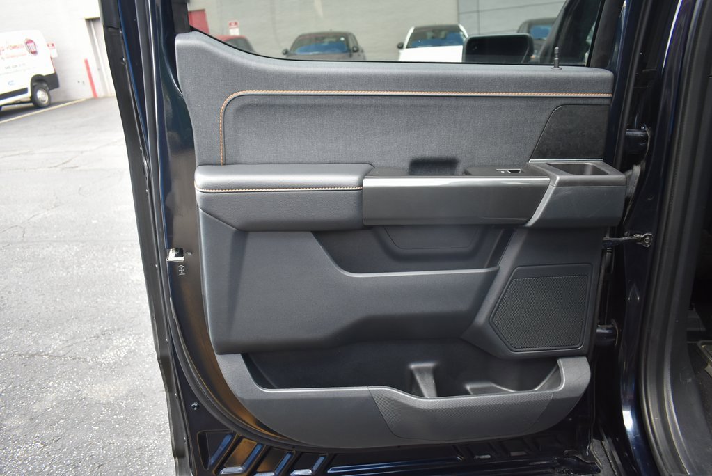 Used 2023 Ford F150 Tremor image 10