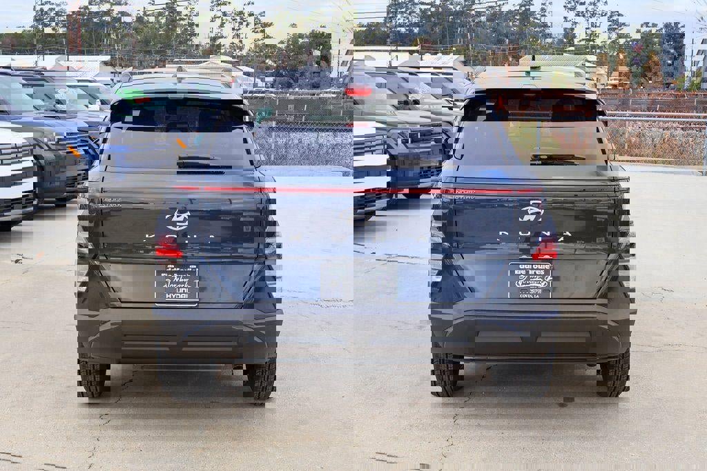 New 2026 Hyundai Kona SEL Sport image 23