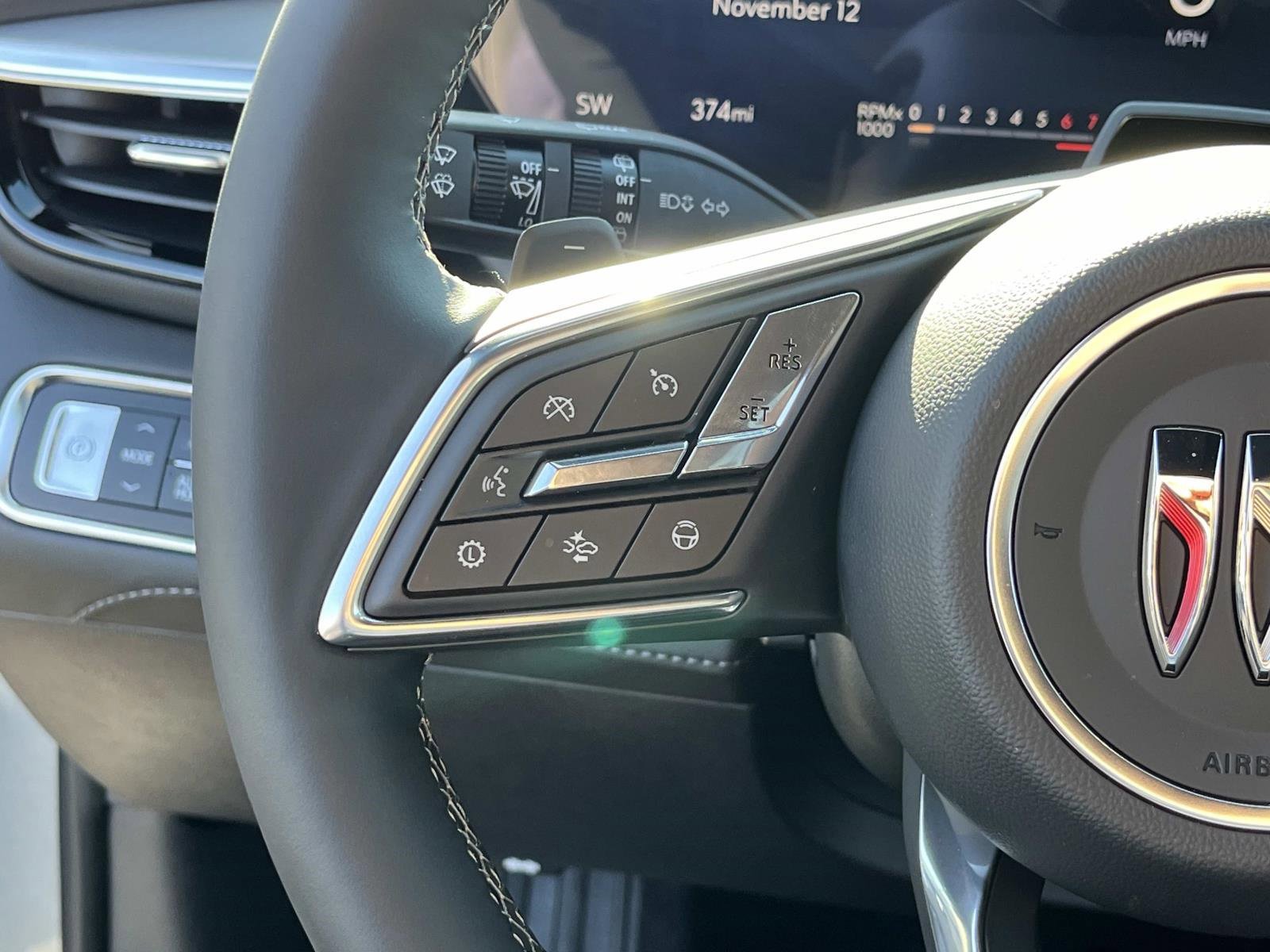 New 2026 Buick Enclave Avenir w/ Super Cruise Package image 27