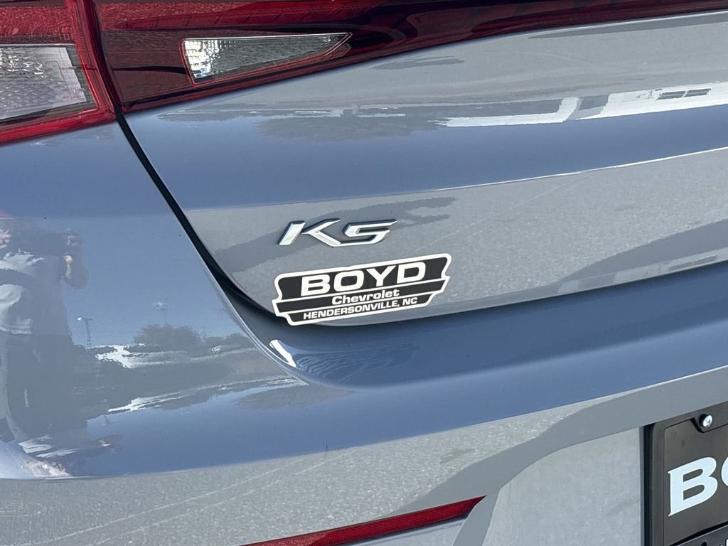 Used 2022 Kia K5 GT-Line w/ GT-Line FWD Premium Package image 34