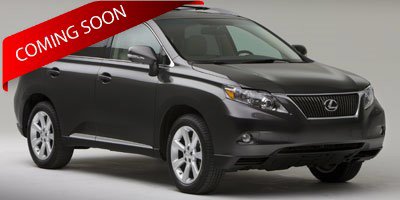 Used 2012 Lexus RX 350 AWD w/ Premium Pkg image 1