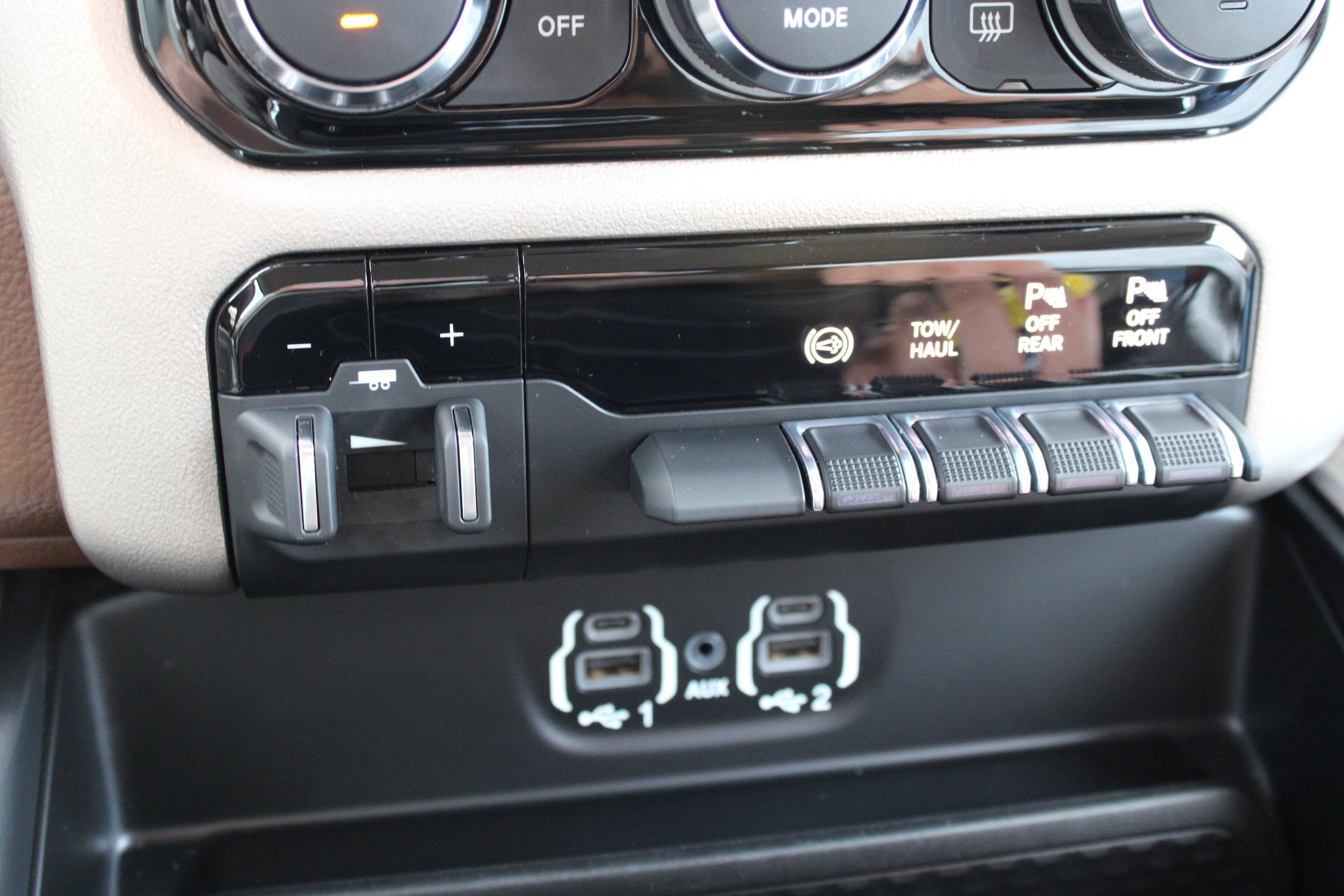 Certified 2021 RAM 2500 Laramie AWD/4WD image 34