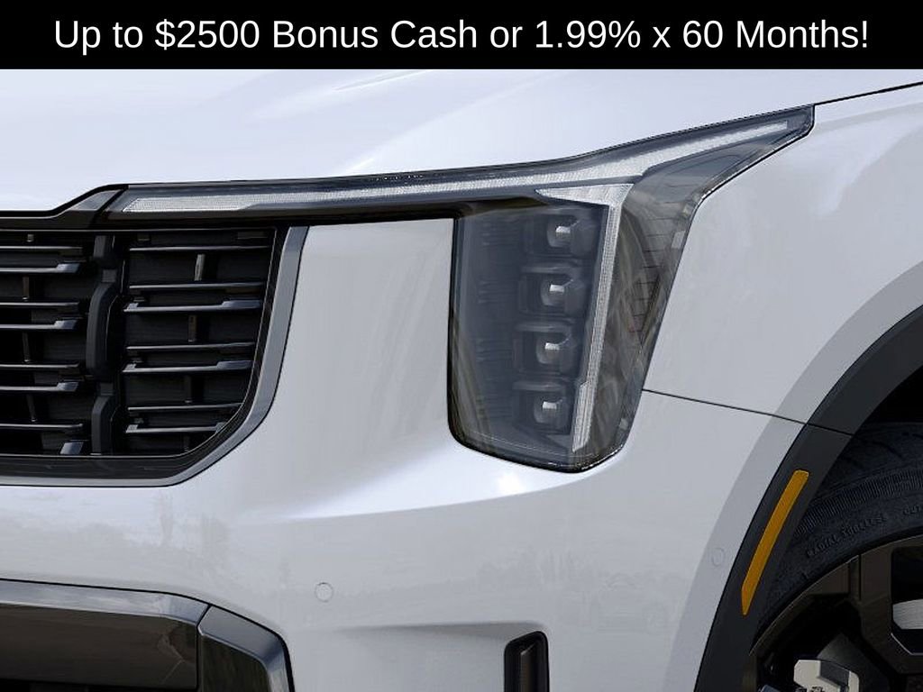 New 2026 Kia Sorento SX Prestige image 10