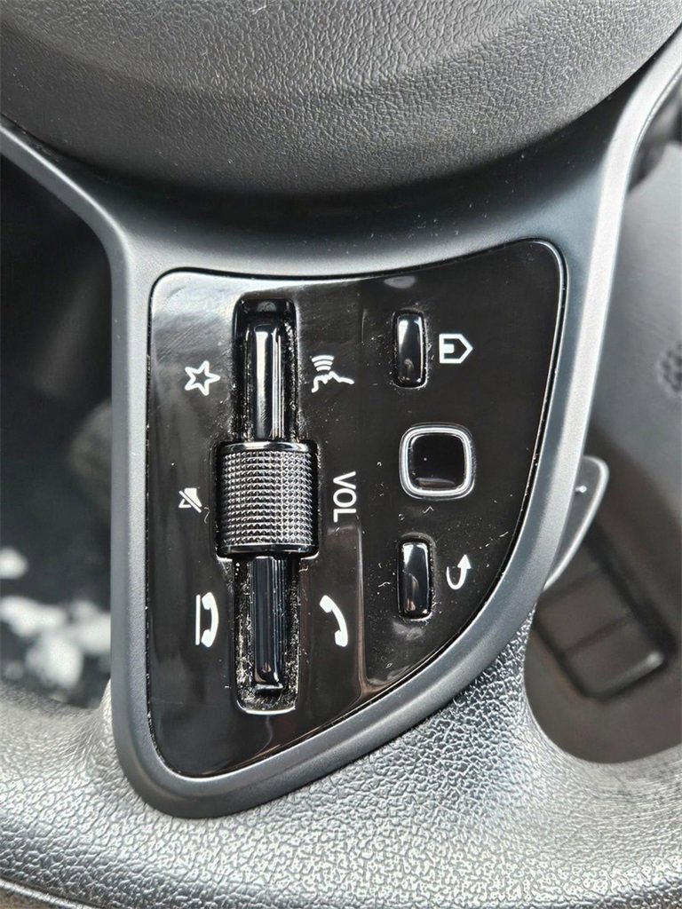 Used 2024 Mercedes-Benz Sprinter 2500 image 16