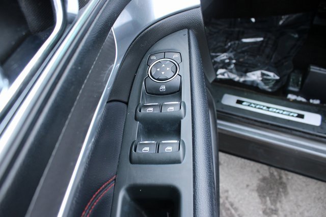 Used 2018 Ford Explorer Sport image 11